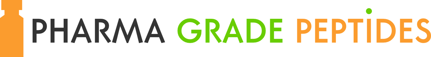 Pharma Grade Peptides
